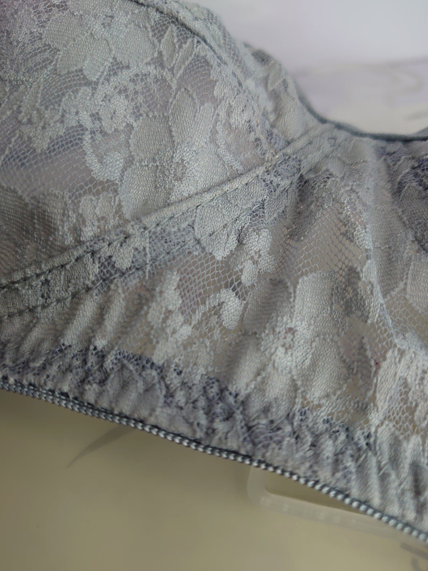 soft cotton premium bra