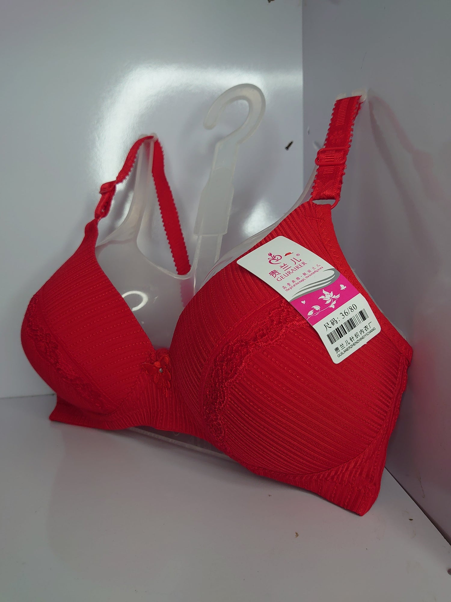 lingerie