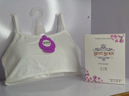 soft bra