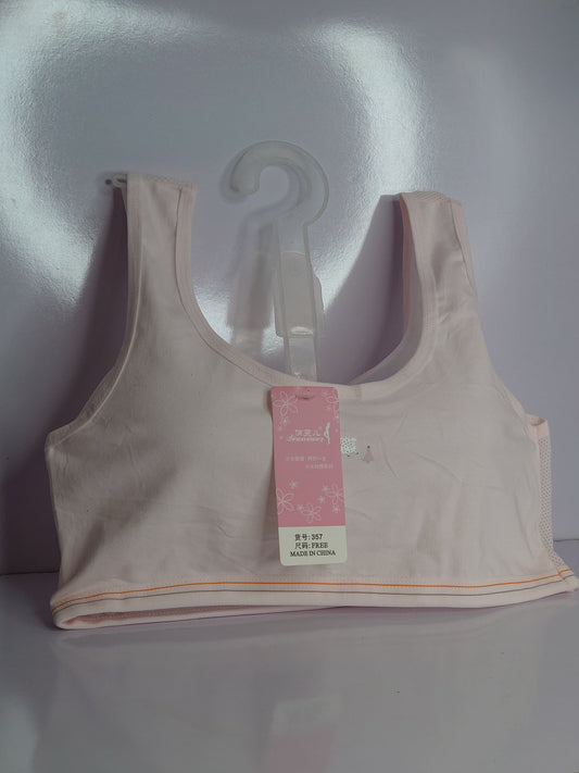 soft bra