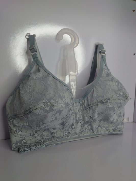 soft cotton premium bra