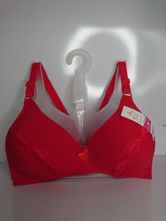 premium soft bra