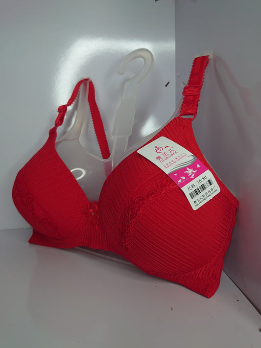 premium soft bra