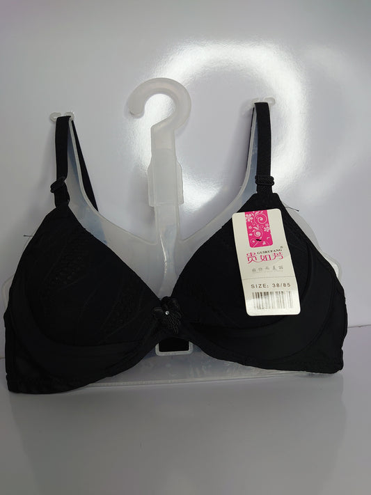 premium soft bra