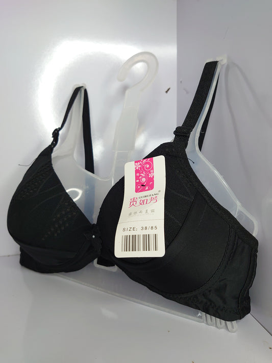 premium soft bra