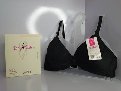 premium soft bra
