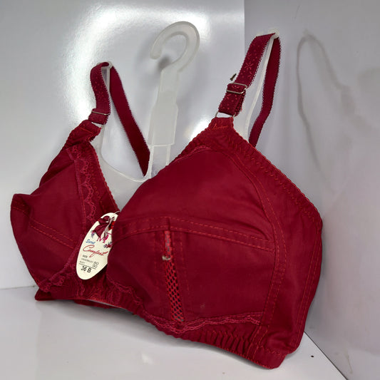 premium soft bra