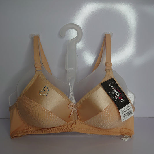 soft premium bra