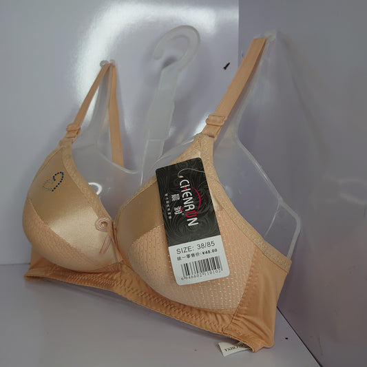 soft premium bra